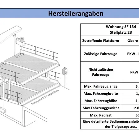 Seehof Seehof 134 Heringsdorf (Usedom)