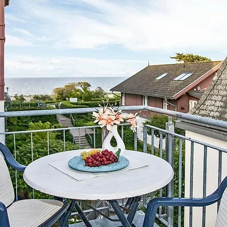 Seehof Seehof 134 Appartement