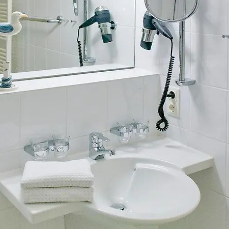 Seehof Seehof 134 Apartmán Heringsdorf (Usedom)