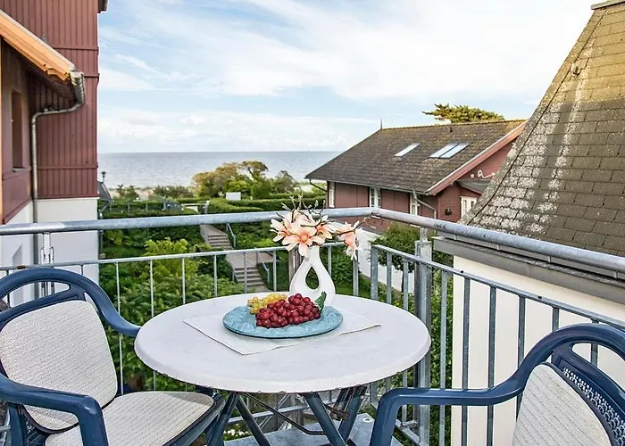 Seehof Seehof 134 아파트