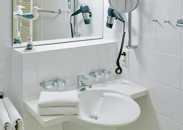 Seehof Seehof 134 아파트 제바트헤링스도르프