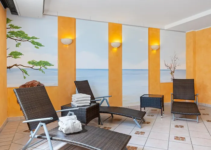 Seehof Seehof 134 아파트 제바트헤링스도르프